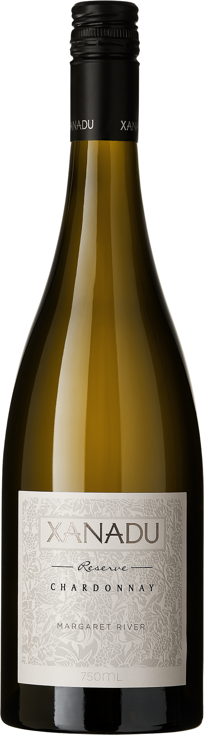 Xanadu Wines Reserve Chardonnay 2021